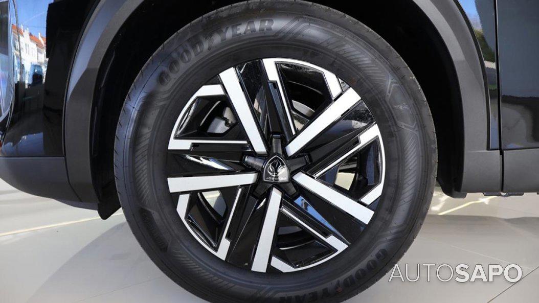 Peugeot 2008 1.2 PureTech Style de 2024