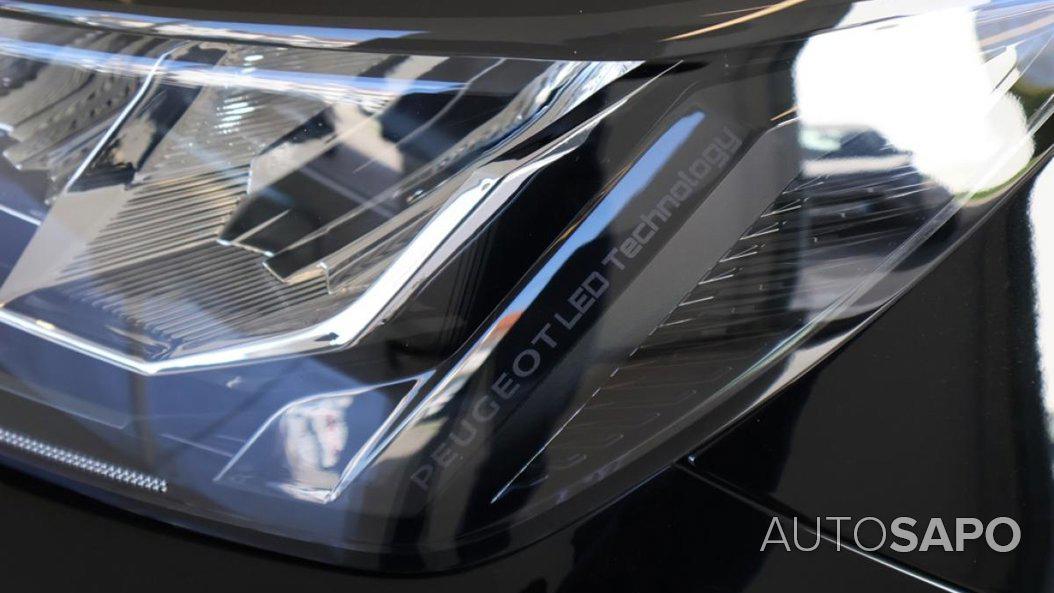 Peugeot 2008 1.2 PureTech Style de 2024