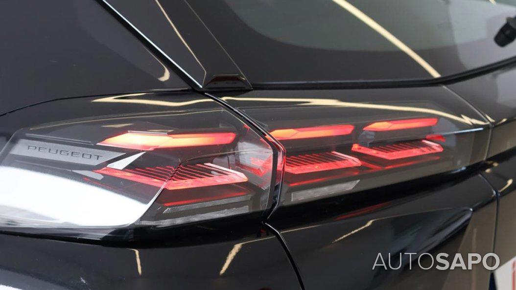 Peugeot 2008 1.2 PureTech Style de 2024