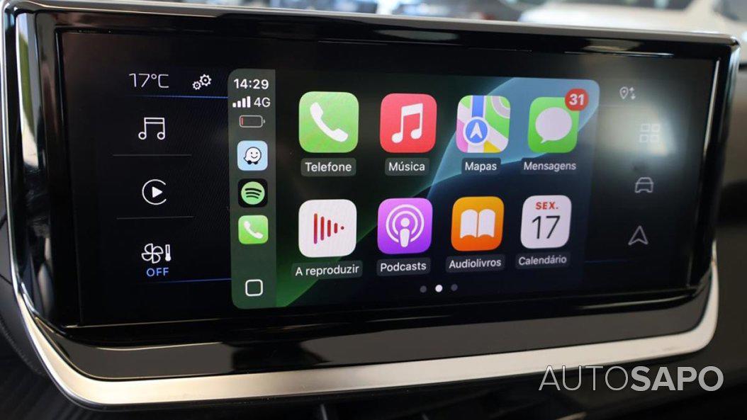 Peugeot 2008 1.2 PureTech Style de 2024