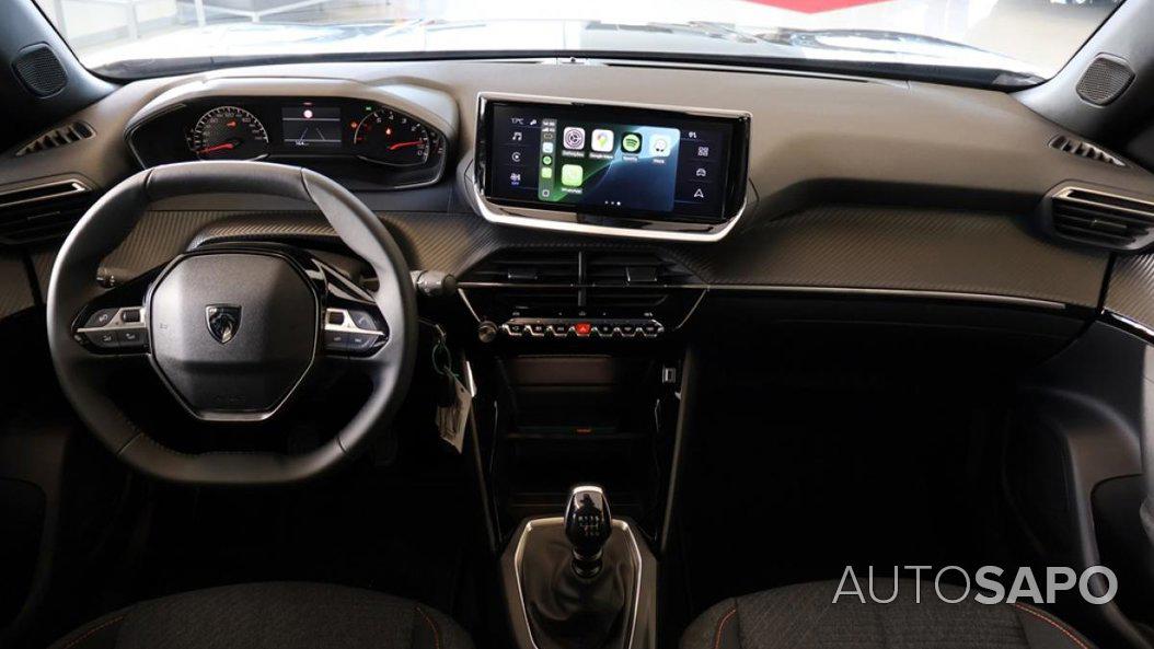 Peugeot 2008 1.2 PureTech Style de 2024