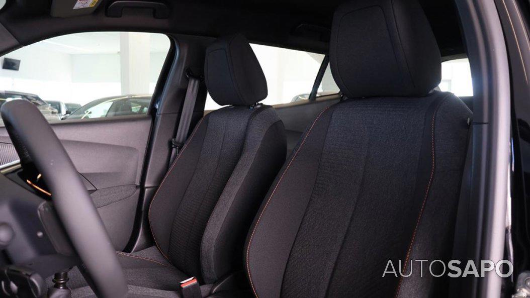 Peugeot 2008 1.2 PureTech Style de 2024