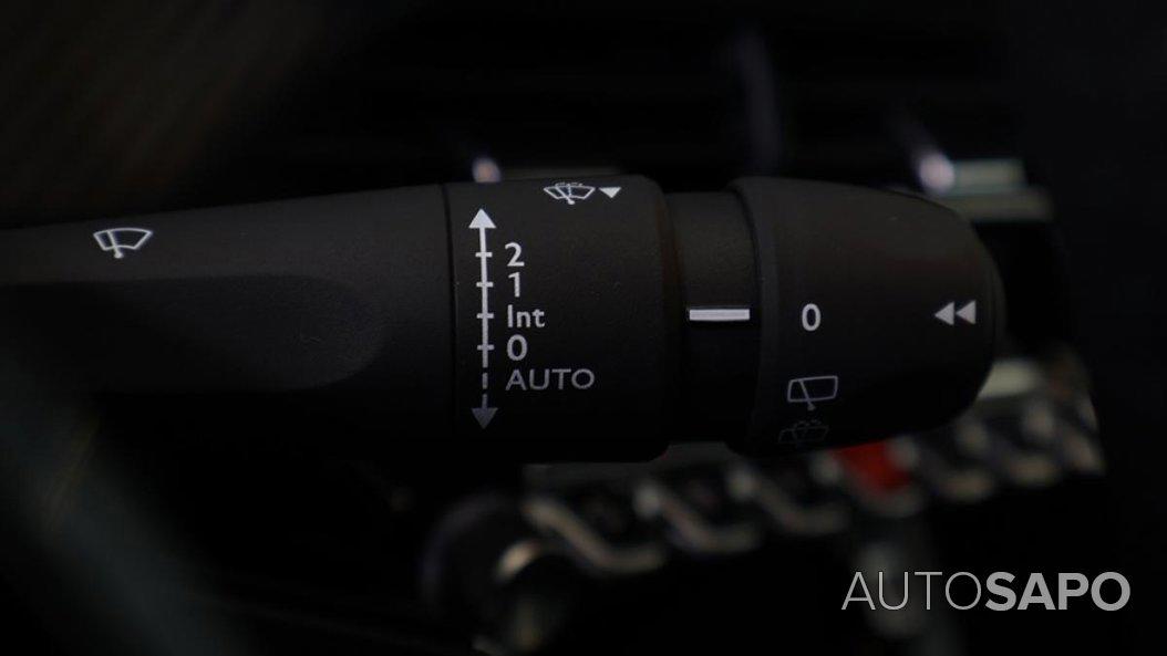 Peugeot 2008 1.2 PureTech Style de 2024