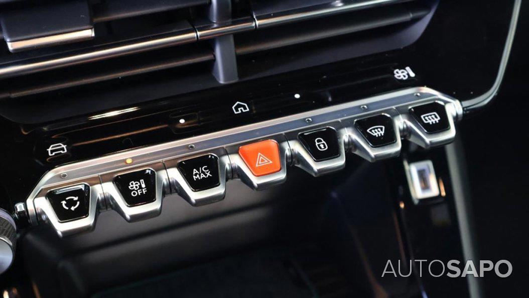 Peugeot 2008 1.2 PureTech Style de 2024