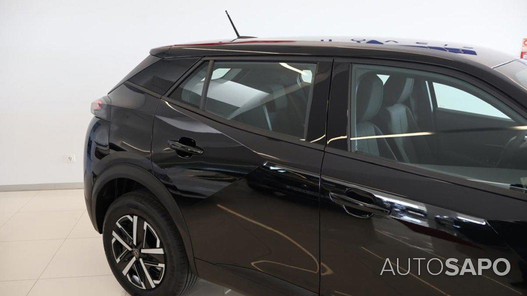 Peugeot 2008 1.2 PureTech Style de 2024