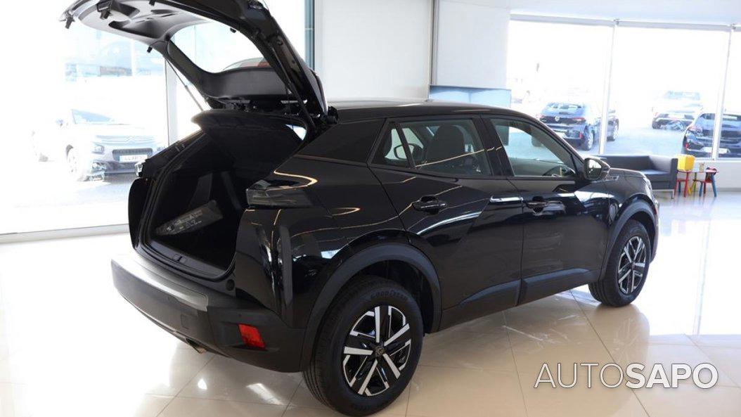 Peugeot 2008 1.2 PureTech Style de 2024