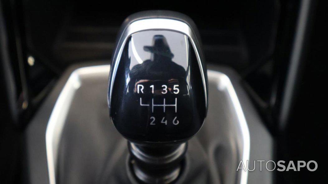 Peugeot 2008 1.2 PureTech Style de 2024
