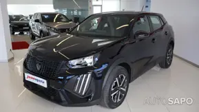 Peugeot 2008 1.2 PureTech Style de 2024
