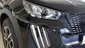 Peugeot 2008 1.2 PureTech Style de 2024