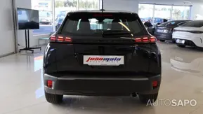 Peugeot 2008 1.2 PureTech Style de 2024