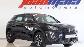 Peugeot 2008 1.2 PureTech Style de 2024