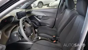 Peugeot 2008 1.2 PureTech Style de 2024