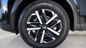 Peugeot 2008 1.2 PureTech Style de 2024