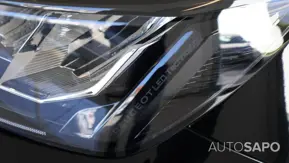 Peugeot 2008 1.2 PureTech Style de 2024
