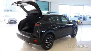 Peugeot 2008 1.2 PureTech Style de 2024
