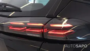 Peugeot 2008 1.2 PureTech Style de 2024