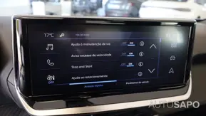 Peugeot 2008 1.2 PureTech Style de 2024