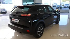 Peugeot 2008 1.2 PureTech Style de 2024