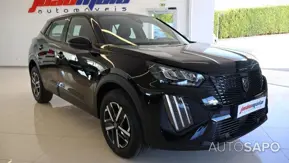 Peugeot 2008 1.2 PureTech Style de 2024