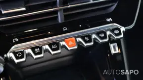 Peugeot 2008 1.2 PureTech Style de 2024