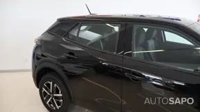 Peugeot 2008 1.2 PureTech Style de 2024