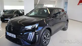 Peugeot 2008 1.2 PureTech Style de 2024
