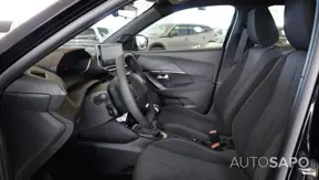Peugeot 2008 1.2 PureTech Style de 2024
