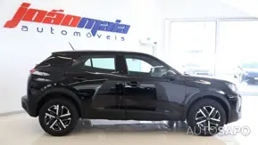Peugeot 2008 1.2 PureTech Style de 2024