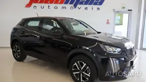 Peugeot 2008 1.2 PureTech Style de 2024