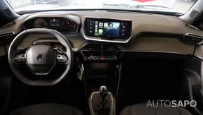 Peugeot 2008 1.2 PureTech Style de 2024