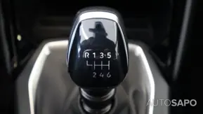 Peugeot 2008 1.2 PureTech Style de 2024