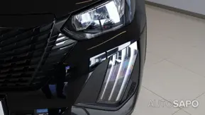 Peugeot 2008 1.2 PureTech Style de 2024