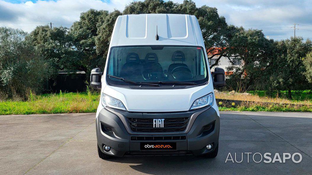 Fiat Ducato de 2022