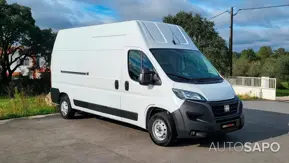 Fiat Ducato de 2022