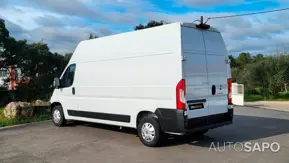 Fiat Ducato de 2022