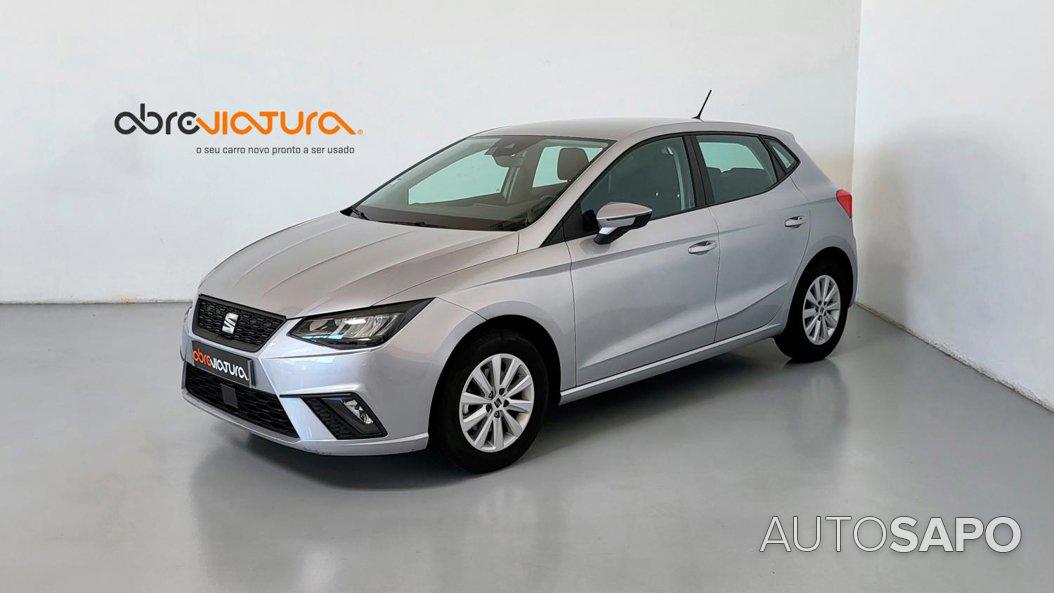 Seat Ibiza 1.0 TSI Style DSG de 2022