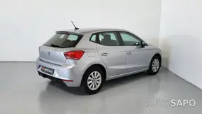 Seat Ibiza 1.0 TSI Style DSG de 2022