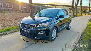 Peugeot 3008 de 2017