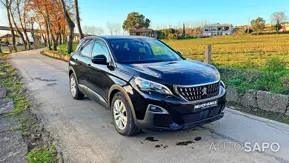 Peugeot 3008 de 2017