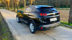 Peugeot 3008 de 2017