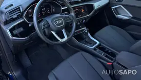 Audi Q3 de 2022