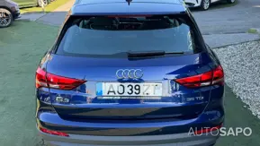 Audi Q3 de 2022