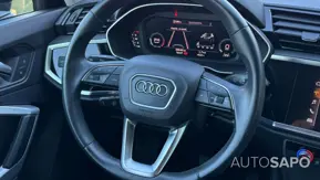 Audi Q3 de 2022