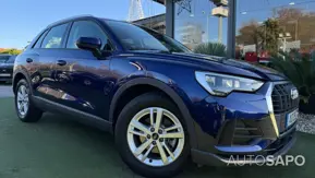 Audi Q3 de 2022