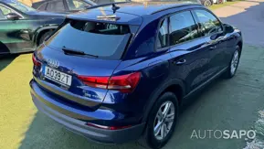 Audi Q3 de 2022