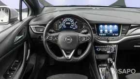 Opel Astra de 2019