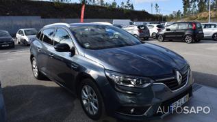 Renault Mégane de 2019