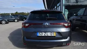 Renault Mégane de 2019