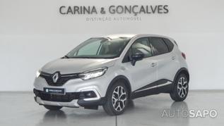 Renault Captur de 2019