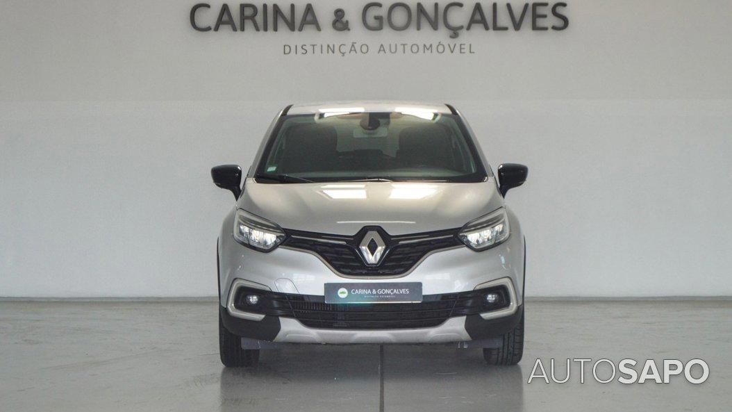 Renault Captur de 2019